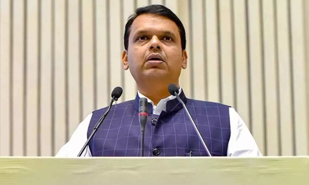 Will discuss PMC Bank issue with PM: Fadnavis assures depositors
