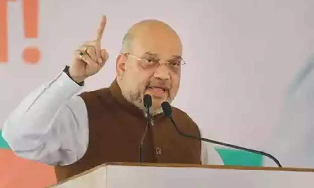 Government putting information in public domain, need for RTI reduced: Amit Shah