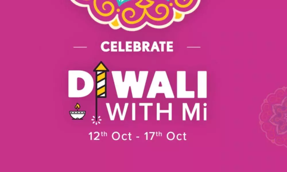 Celebrate Diwali With Mi: Get Xiaomi Redmi K20 Pro, Poco F1 and Mi TVs on Discount