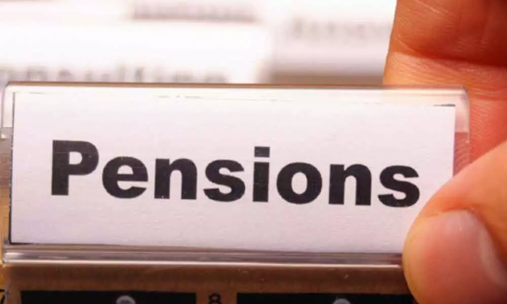 EPS95 pensioners demand minimum pension of Rs 7,500 per month