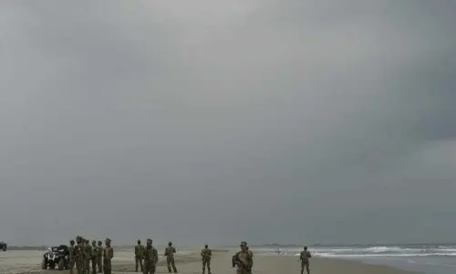 Mexico: Boat carrying African migrants sinks, two dead