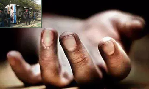 14 killed, 98 injured in bus accident in Nepal