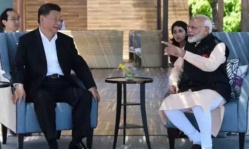 Chennai connect to see new era in India-China cooperation