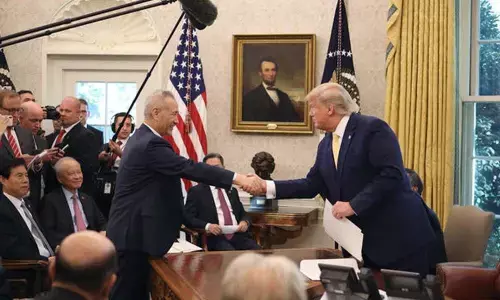 Trade truce between China and USA welcomed by companies, economists exercise caution