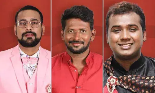 Bigg Boss Telugu: Who is safe?
