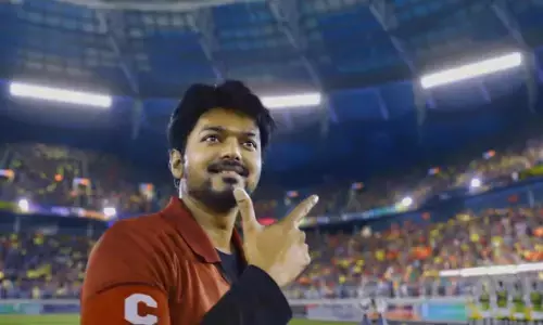 Bigil Trailer Review