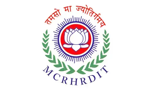 Dr MCR HRD Institute conducts seminar on SDGs