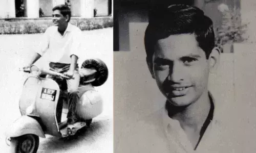 Image result for George Reddy death