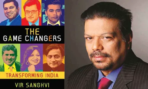 Sanghvis The Game Changers set to release
