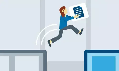 Travel tips while going to work!