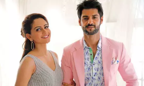 Karan Wahi comes with new single