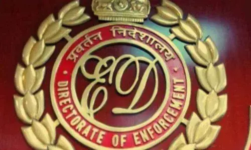 ED attaches assets of over 4,000 crore of Bhushan Steel