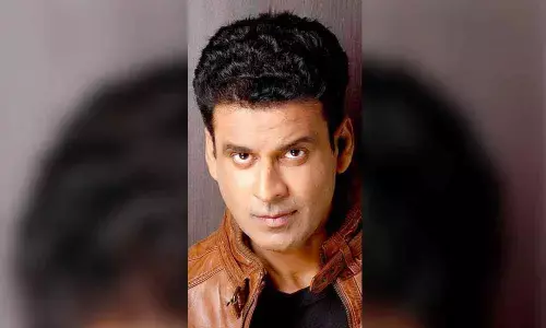 Theatre never left me: Manoj Bajpai