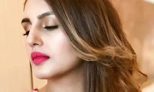 Huma in New Wave Actors List