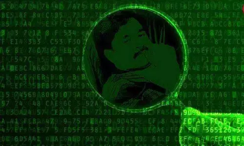 Top politicians names pop up in D-company deals