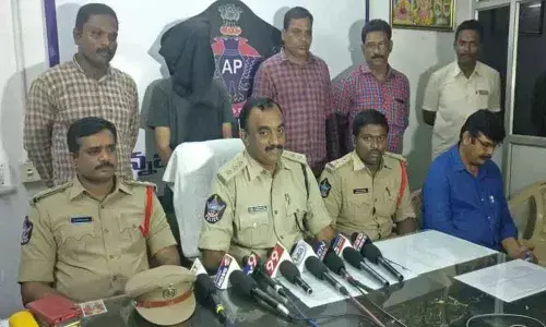 Accused in Rajasthan trader murder case held