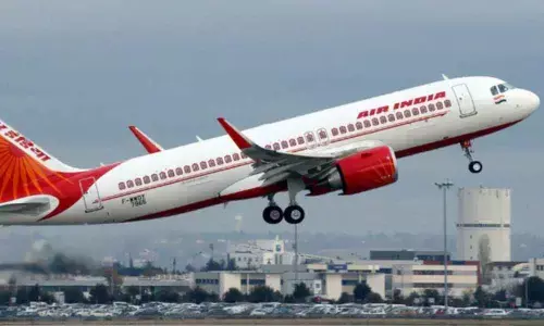 3 Air India passengers offloaded for misbehaviour