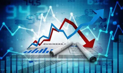 Marked decrease in Pakistans trade and fiscal deficits