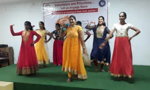 Experts stress on providing quality palliative care in Visakhapatnam