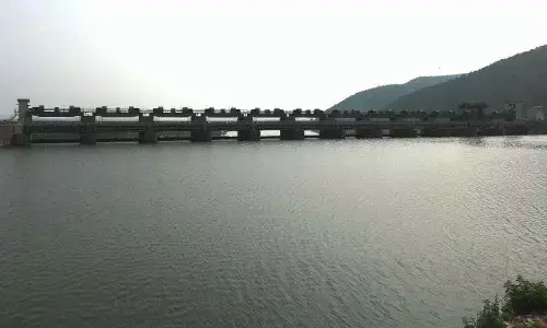 Paddy farmers upbeat as water bodies filled to brim