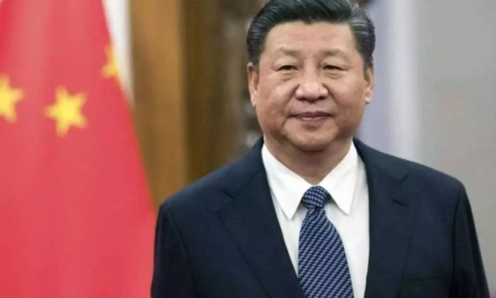 Xi pledges enhanced cooperation between Nepal, China
