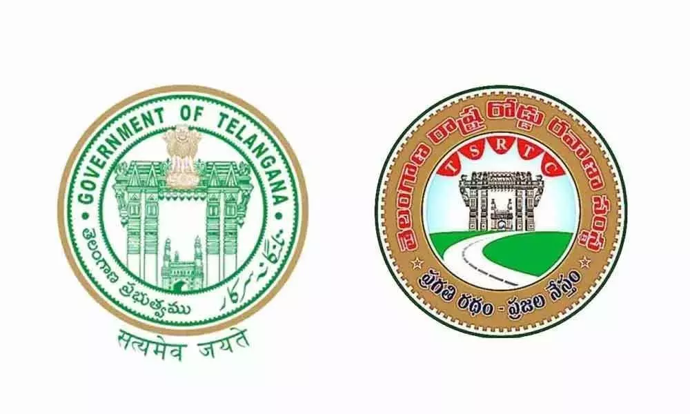 Telangana govt releases notification for recruitment of various posts in TSRTC