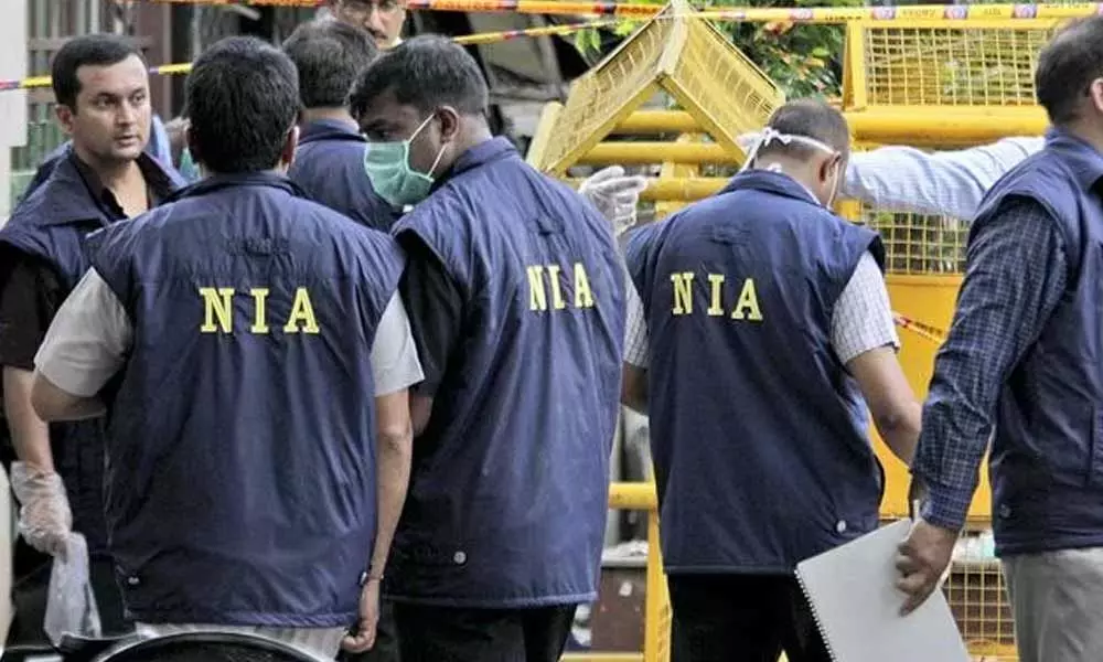 NIA to question arrested SIMI operative over Bodh Gaya, Patna blasts
