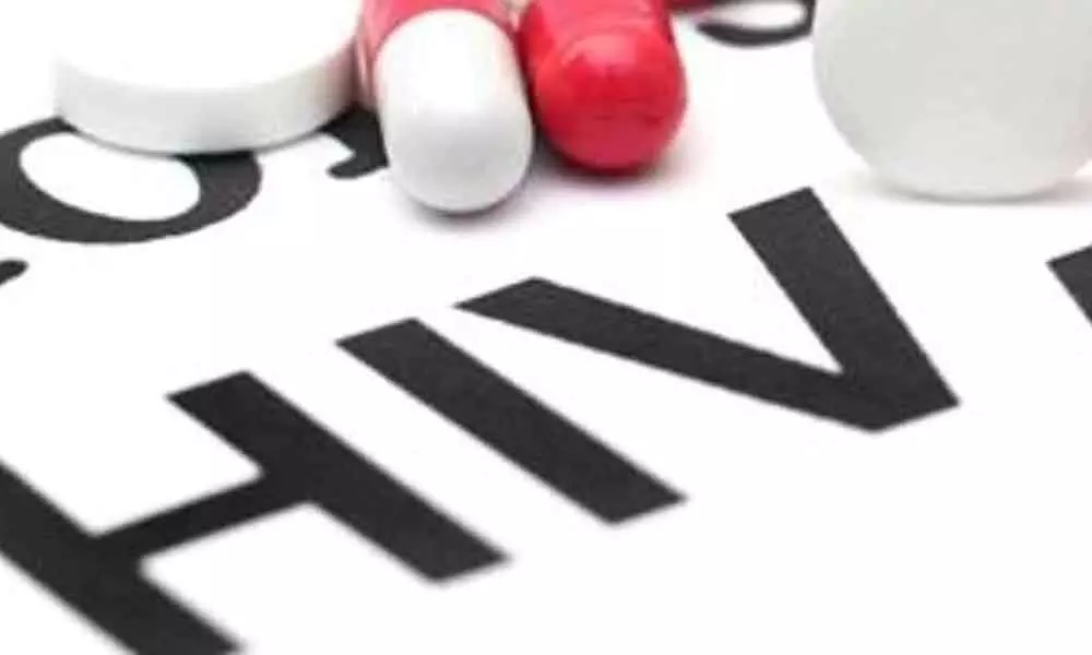 Study identifies therapy for liver disease in HIV patients