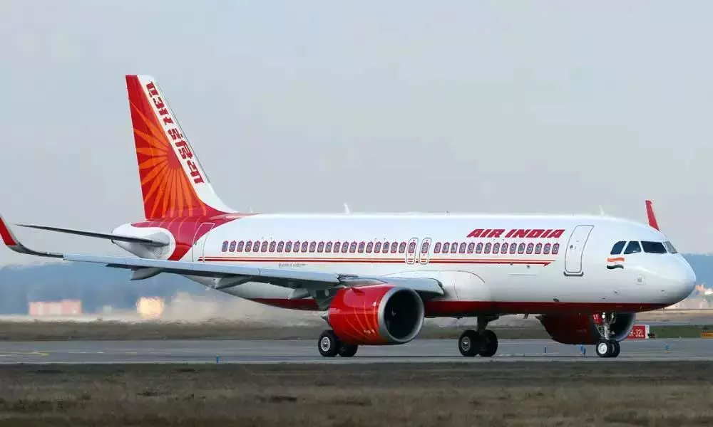 Air India faces mass resignation ahead of divestment