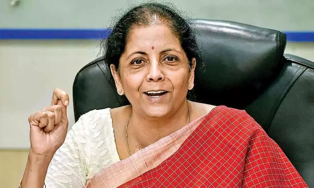Finance Minister to meet CEOs of PSU banks today