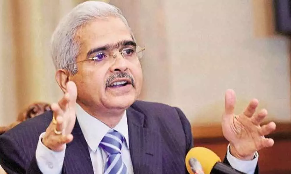 Takes up PMC Bank customers issues with RBI Governor Shaktikanta Das
