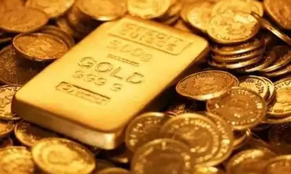 Gold rates remain firm