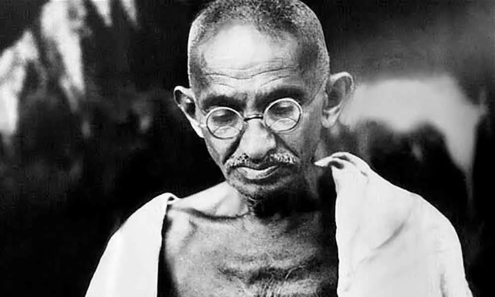 How did Bapu commit suicide? Question in exam baffles Gujarat class 9 students