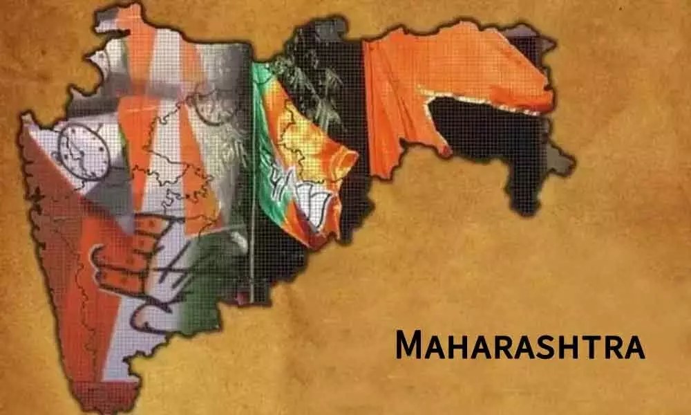 Maharashtra all set for another poll battle