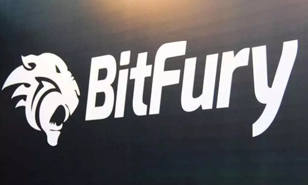 Bitfury to set up Blockchain innovation centre in Hyderabad