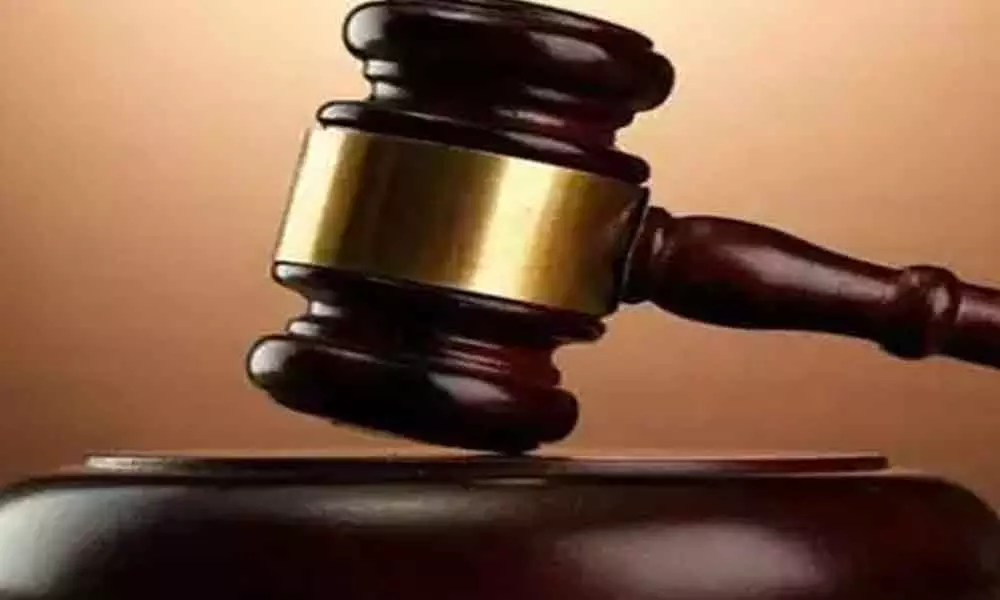 Court frees man in rape case as complainant turns hostile