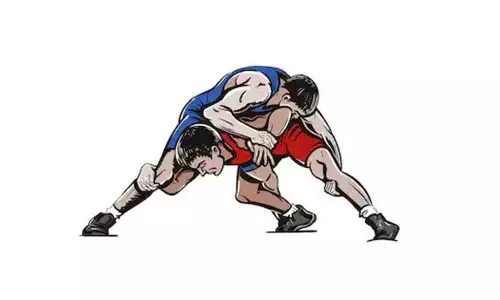 Inspiring youth, the dangal way