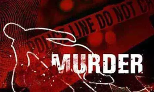 Man murdered near liquor shop in Warangal