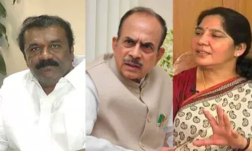 Keenly observing merger of RTC with AP government: Ministers