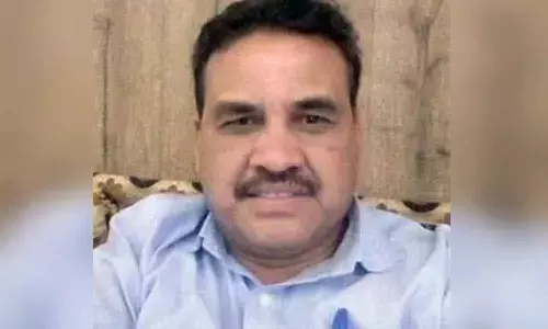 Andhra Pradesh: Elderly man from Vishakapatnam murdered in Saudi, family seeks govt. help