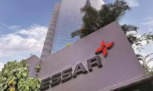 Essar leads corporate deleveraging; pays off Rs 1.4 lakh crore: Prashant Ruia
