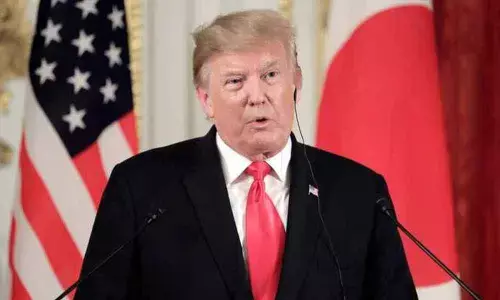 Sanctions on Turkey no longer necessary: Donald Trump