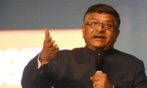 After being trolled, Ravi Shankar Prasad withdraws statement