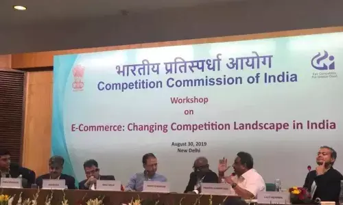 CCI to conduct study on telecom sector amid changing market dynamics