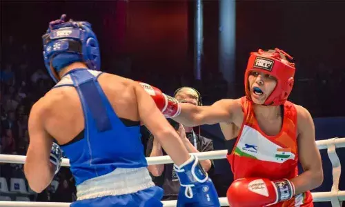 Rani ends phenomenal debut run with silver