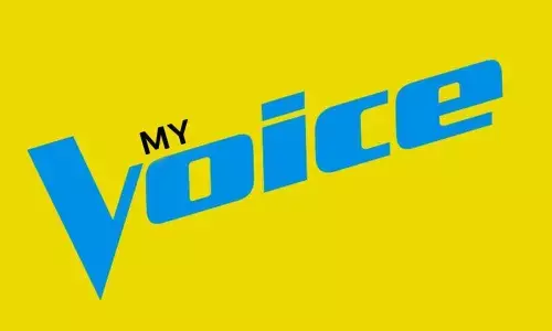 MyVoice is to lift up the voices and experiences