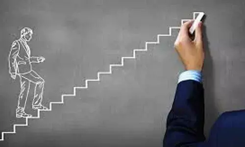 How to be more ambitious