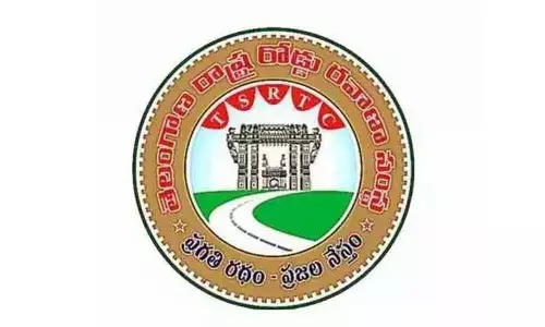 TSRTC initiates recruitment process