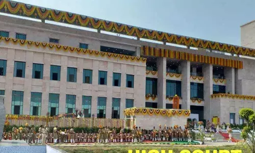 Advocates to boycott courts from today