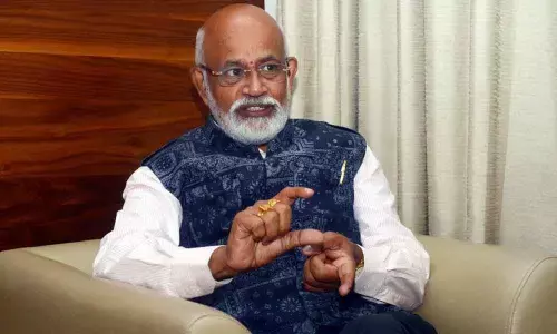 VDM motivates alcoholics to give up their addiction in Visakhapatnam